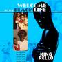 Welcome to the Black Life (Explicit)