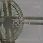 Fan Sounds for Sleep and Relaxation, Vol. 03