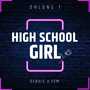 High School Girl