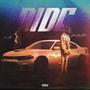 RIDE (feat. Li K) [Explicit]