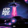 Let's Ride (feat. Cree & Bobby Ray Postell)