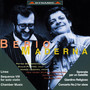 BERIO: Linea / Sequenza VIII / Chamber Music / MADERNA: Serenata per un satellite / Giardino Religioso / Oboe Concerto No. 2