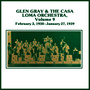 Glen Gray & His Casa Loma Orchestra, Vol. 9