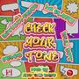 CHECK YOUR TONE (feat. PEDRO, INITIALED ENDEE, MR BLAZEY & CHAD CPT)