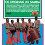 Os Originais do Samba (Disco de Ouro)