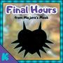 Final Hours (from The Legend of Zelda: Majora's Mask)