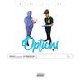 Options (feat. Str8Drop) [Explicit]