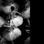 Ballet Al Anochecer