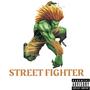 Street Fighter (Blanka) [Explicit]