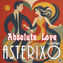 Absolute Love (Tango Vals)