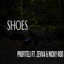 Shoes (feat. Zevva & NickyRod) [Explicit]