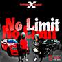 No Limit (feat. 75double00) [Explicit]