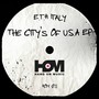 The City's Of U.S.A EP