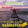 Ella Quiere Regueton (Remaster Remix)