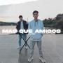 Mas que Amigos (feat. Ylon)