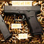 Glocks with beams (feat. GS3) [Explicit]