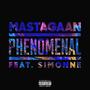 Phenomenal (feat. SIMONNE) [Explicit]