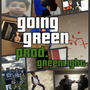 Going Green (Explicit)