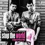 Stop the World (A Song for Pretty in Pink) - EP
