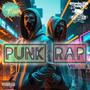 Punk Rap, Volume 1 (Explicit)