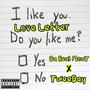 Lover Letter (feat. Tweeday) [Explicit]