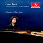 LISZT, F.: 12 Études d'exécution transcendante (Complete) [Di Bin]