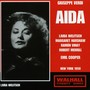 Verdi, G.: Aida (Opera) [Welitsch, Harshaw, Vinay, Merrill, Metropolitan Opera Chorus and Orchestra, Cooper] [1950]