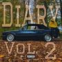 Diary, Vol. 2 (Explicit)