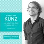 Konrad Max Kunz: 200 Short Two-Part Canons, Op. 14, Vol. 4 of 4