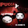 PUCCA Y GARU (feat. LA VITRINA) [Explicit]