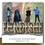 Le Ndishi (feat. Ntunja, KIM Of Diamonds & Alfred Creamy)