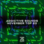 Addictive Sounds November 2022 Top 20