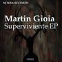 Superviviente EP