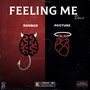 Feeling Me (Remix) [Explicit]