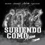 Subiendo Como Avion (feat. Yung Rich67, Belokid & BlassToxx) [Explicit]