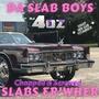 Slabs Er'Wher (Radio Edit Chopped & Screwed)