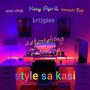 STYLE SA KASI (feat. Snel Chop & Kay April) [Explicit]