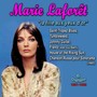 Marie Laforêt - 1960-1962 - 