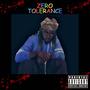 Zero Tolerance (Radio Edit) [Explicit]