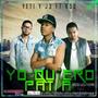 yo quiero patia (feat. j3 incomparable & KDO comandando la tropa)