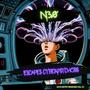 DATA ENTRY 08202002: N30 Escapes Cyberphycosis (Explicit)