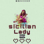 sicilian lady