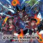 Alfonso, il granchio del cocco (feat. Barbascura X) [Explicit]