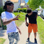 **** Allat Friendly **** (feat. Maz G) [Explicit]