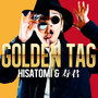 GOLDEN TAG