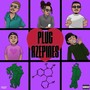 PLUG AZEPINES (feat. OHAYO & ¥OUNG ARM¥) [Explicit]