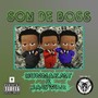 Son de boss (feat. Jagwar) [Explicit]