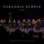 Paranoia Purple (feat. Quinn Mazon) [Live]
