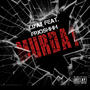 Murda1 (feat. frjoshhh) [Explicit]