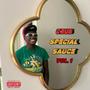 Special Sauce, Vol. 1 (Explicit)